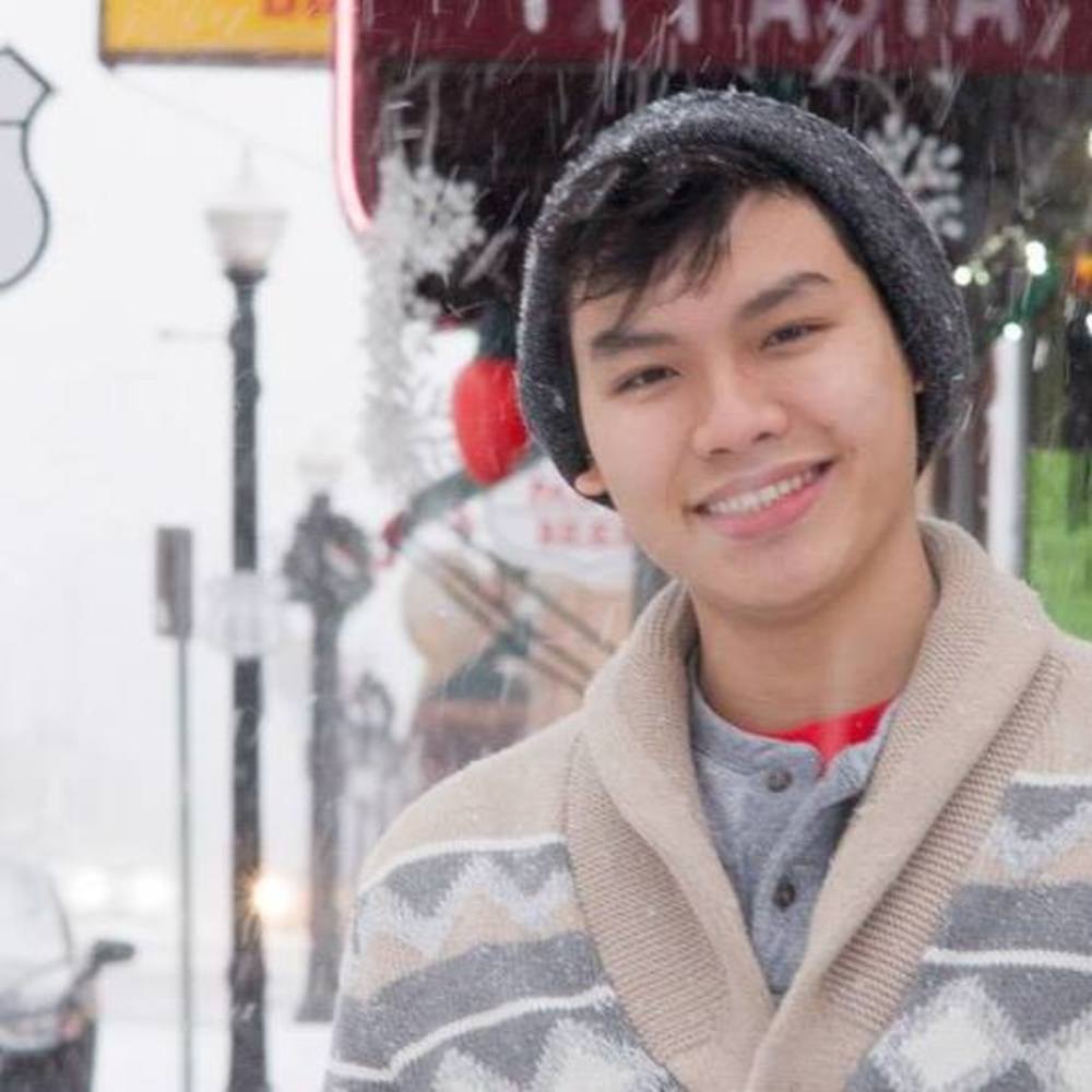 Meet your Posher, Kenton